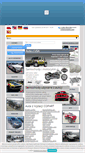 Mobile Screenshot of carpaka.com